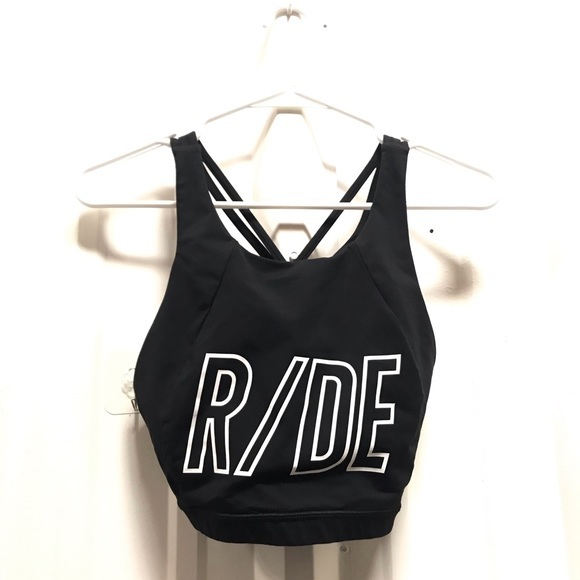 Lululemon Free To Be Serene Bra - Picture 2 of 5